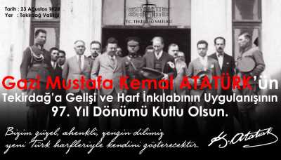 Harf İnkılabı